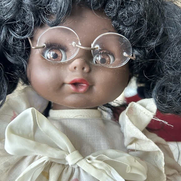 REDUCED Sassy pony tail doll - Picture 4 of 8